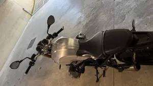 Bmw R nineT 1200 (2014 - 16)  (8)