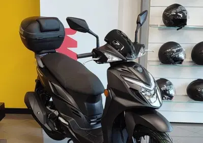 Sym Symphony 125 SR (2026) - Annuncio 10043360