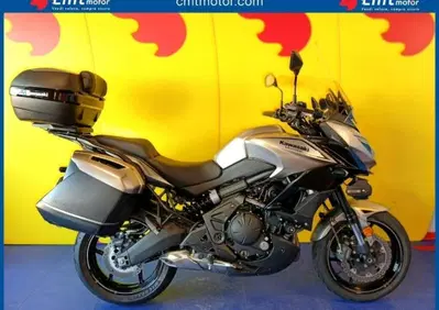 Kawasaki Versys 650 Grand Tourer (2017 - 20) - Annuncio 10042352