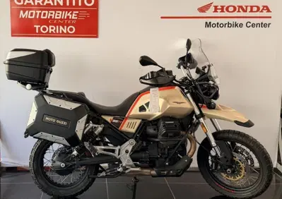 Moto Guzzi V85 TT Travel (2020) - Annuncio 10043407