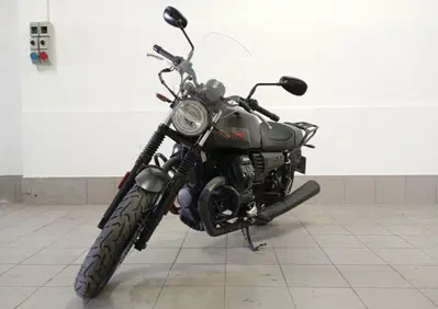 Moto Guzzi V7 III Stone (2017 - 20) - Annuncio 9885683