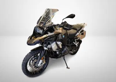 Bmw R 1250 GS Adventure (2019 - 20) - Annuncio 10043383