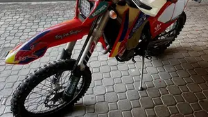 KTM 350 EXC-F (2018) 