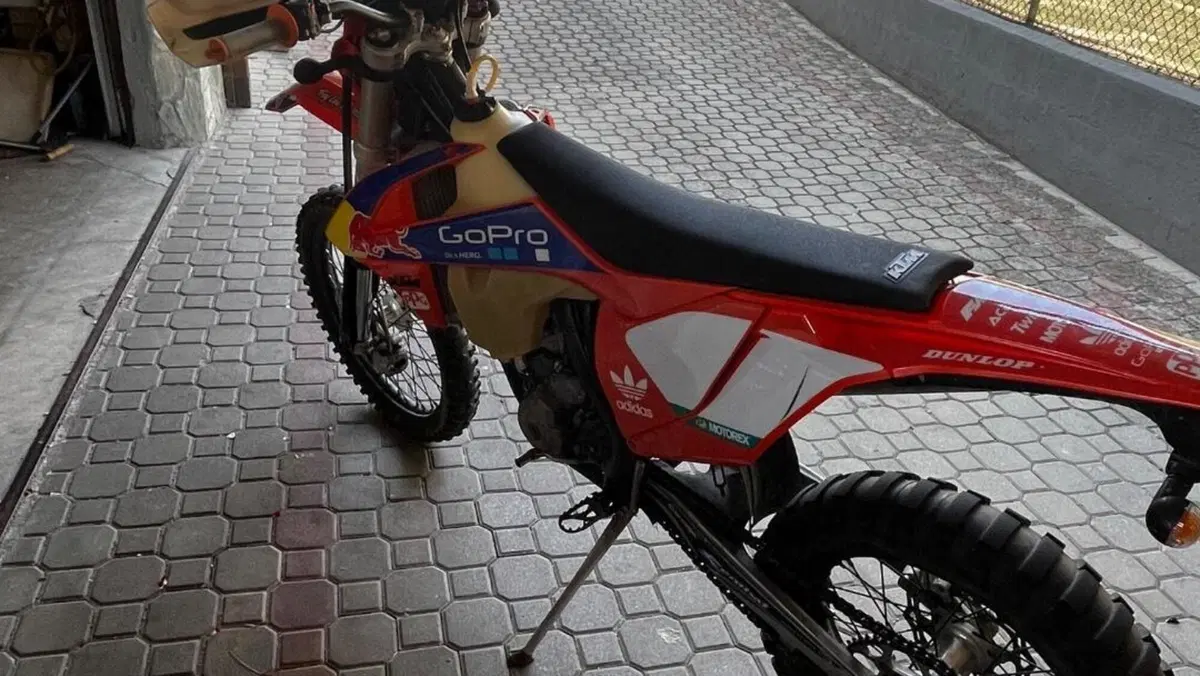 KTM 350 EXC-F (2018)  (3)
