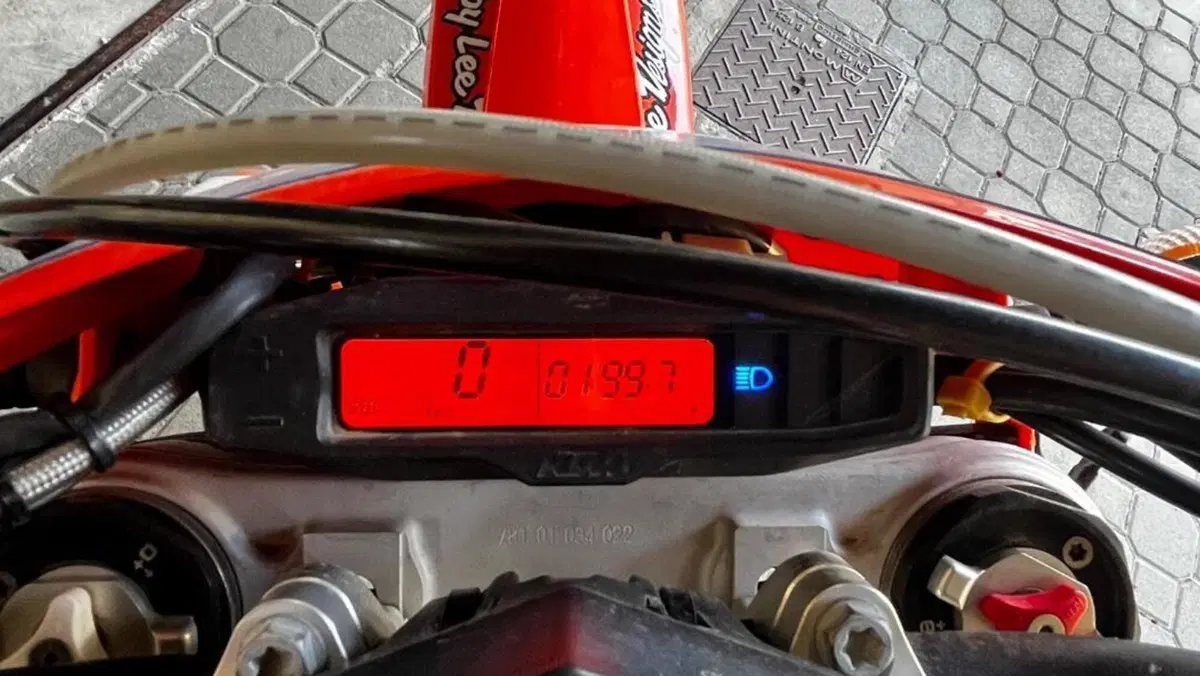 KTM 350 EXC-F (2018)  (4)