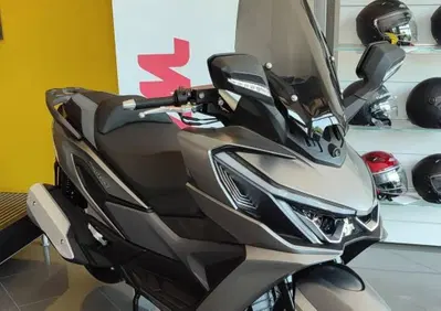 Sym CruiSym 400 (2026) - Annuncio 10043093