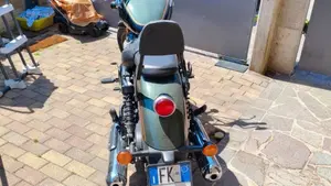 Royal Enfield Super Meteor 650 (2023 - 26)  (5)