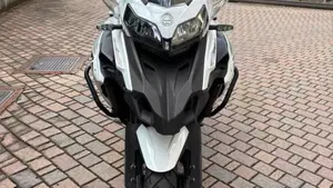 Benelli 502 C (2019 - 20)  (3)