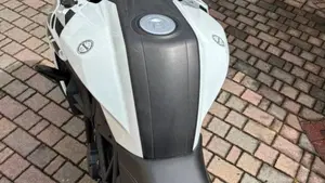 Benelli 502 C (2019 - 20)  (5)