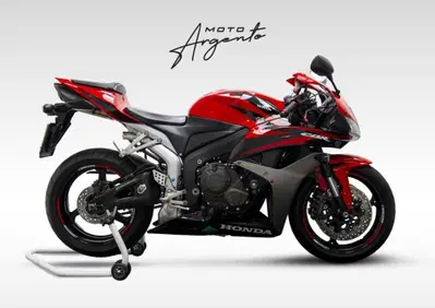 Honda CBR 600 RR (2007 - 08) - Annuncio 10043391
