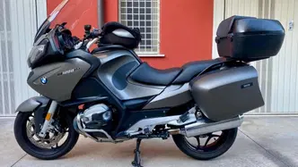 Bmw R 1200 RT (2010 - 13)