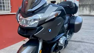 Bmw R 1200 RT (2010 - 13)  (2)