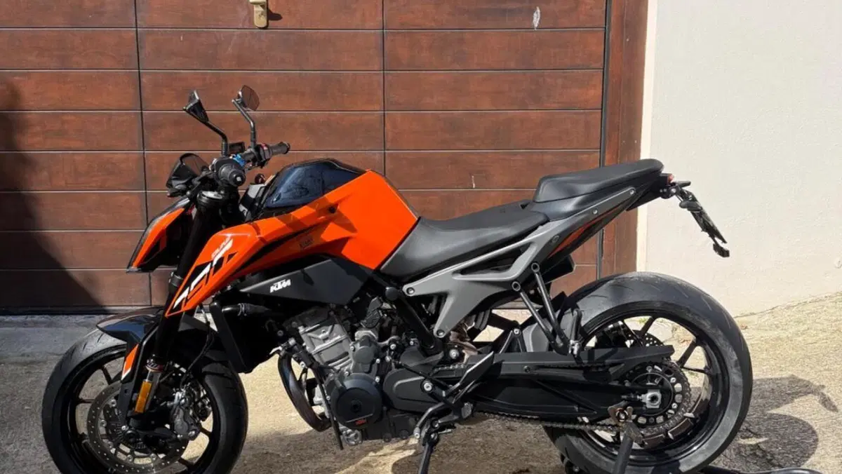 KTM 790 Duke L (2023 - 24)  (3)