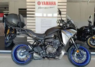 Yamaha Tracer 7 (2021 - 24) - Annuncio 10043405