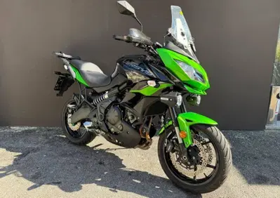 Kawasaki Versys 650 Grand Tourer (2021) - Annuncio 10043397