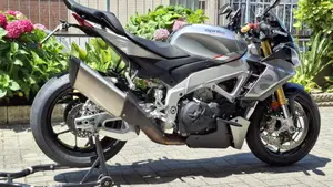 Aprilia Tuono V4 (2021 - 24)  (5)