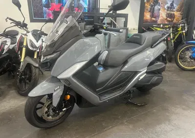Sym Maxsym 400 (2021 - 25) - Annuncio 10043279