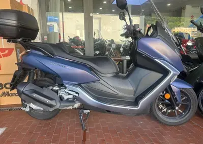 Sym Maxsym 400 (2021 - 25) - Annuncio 10043277