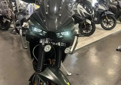 Kove 800X Adventure (2024) - Annuncio 10043270