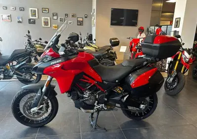 Ducati Multistrada 950 S (2019 - 20) - Annuncio 10043406