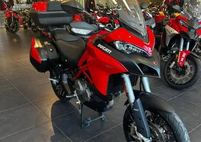 Ducati Multistrada 950 S (2019 - 20) - Annuncio 10043406