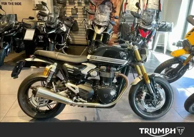 Triumph Speed Twin 1200 RS (2025 - 26) - Annuncio 10043413