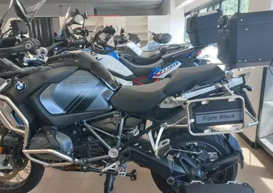 Bmw R 1250 GS Ultimate Edition (2023) - Annuncio 10043448