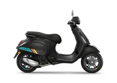 Vespa Primavera 125 S (2023 - 25) - Annuncio 10043418
