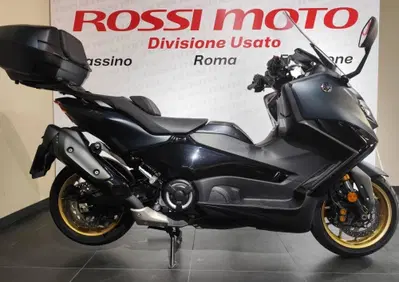 Yamaha T-Max 560 Tech Max (2022 - 24) - Annuncio 10043428