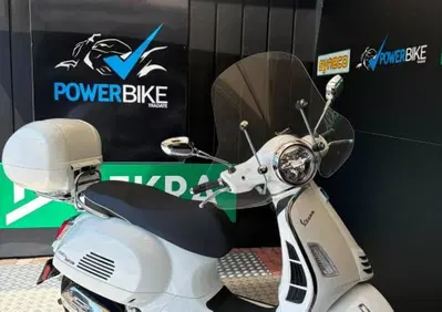 Vespa GTS 310 Super (2025 - 26) - Annuncio 10043433