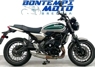 Kawasaki Z 650 RS (2022 - 24) - Annuncio 10043442