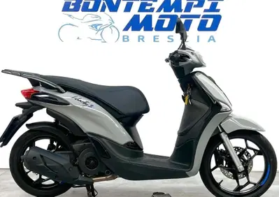 Piaggio Liberty 125 (2025 - 26) - Annuncio 10043443