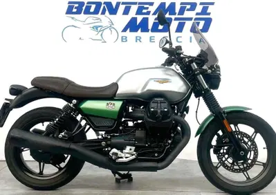 Moto Guzzi V7 Stone Centenario (2021 - 22) - Annuncio 10043446