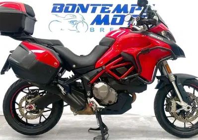 Ducati Multistrada 950 S (2019 - 20) - Annuncio 10043447