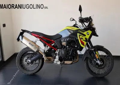 Bmw F 900 GS (2024 - 26) - Annuncio 10043439