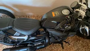 Benelli Leoncino 400 Bobber (2026)  (3)