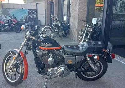 Harley-Davidson 1200 (1988 - 96) - HLX - Annuncio 10043441
