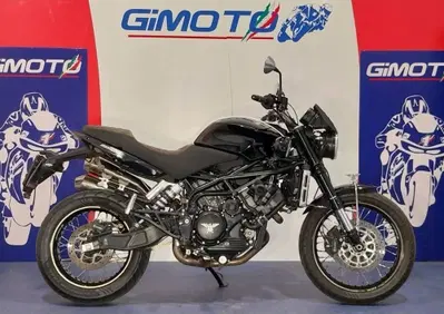 Moto Morini Scrambler 1200 (2009 - 17) - Annuncio 10043453