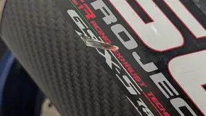 Suzuki GSX S 750 Yugen (2018 - 20)  (5)