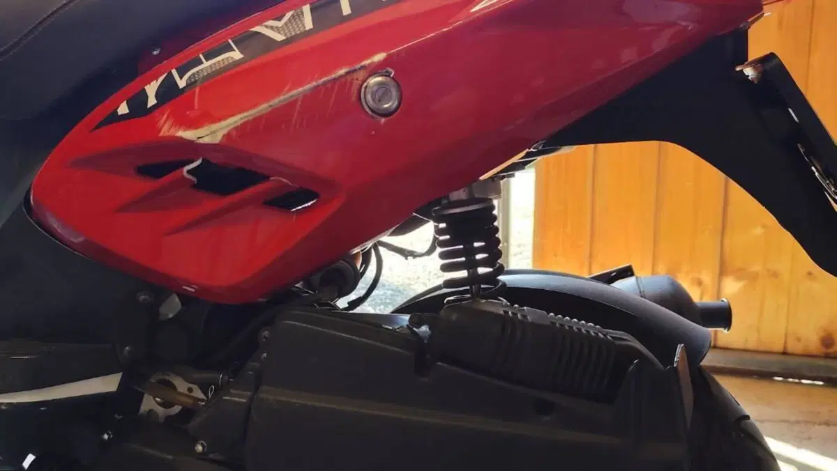 KSR Moto Sirion 125 (2018 - 20)  (6)