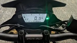 Suzuki GSX S 750 Yugen (2018 - 20)  (7)