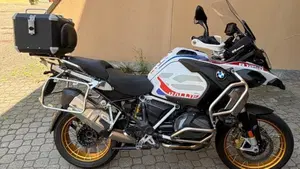 Bmw R 1250 GS Adventure (2021 - 24) 