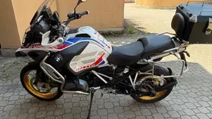 Bmw R 1250 GS Adventure (2021 - 24)  (2)
