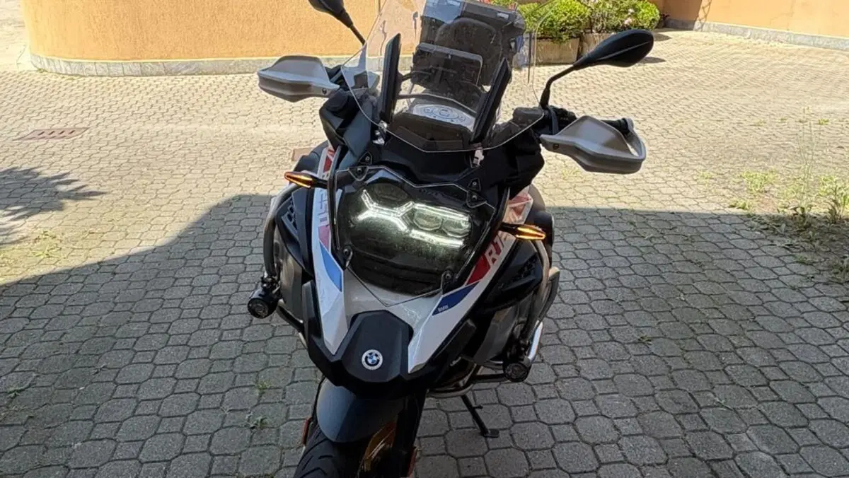 Bmw R 1250 GS Adventure (2021 - 24)  (3)