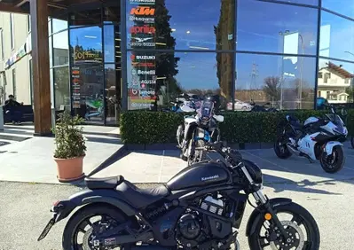 Kawasaki Vulcan S (2025 - 26) - Annuncio 9941353
