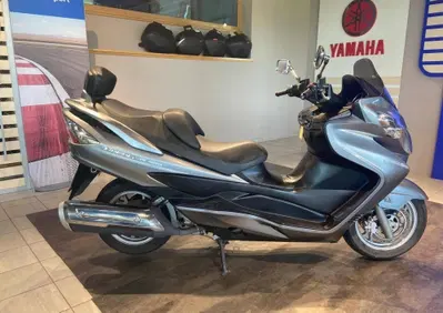 Suzuki Burgman AN 400 (2008 - 13) - Annuncio 10043457