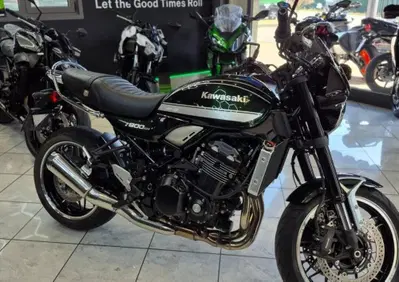 Kawasaki Z 900 RS (2022 - 25) - Annuncio 10043459