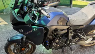 Yamaha Tracer 700 GT (2019 - 20) usata