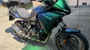 Yamaha Tracer 700 GT (2019 - 20)  (2)