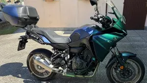 Yamaha Tracer 700 GT (2019 - 20)  (3)